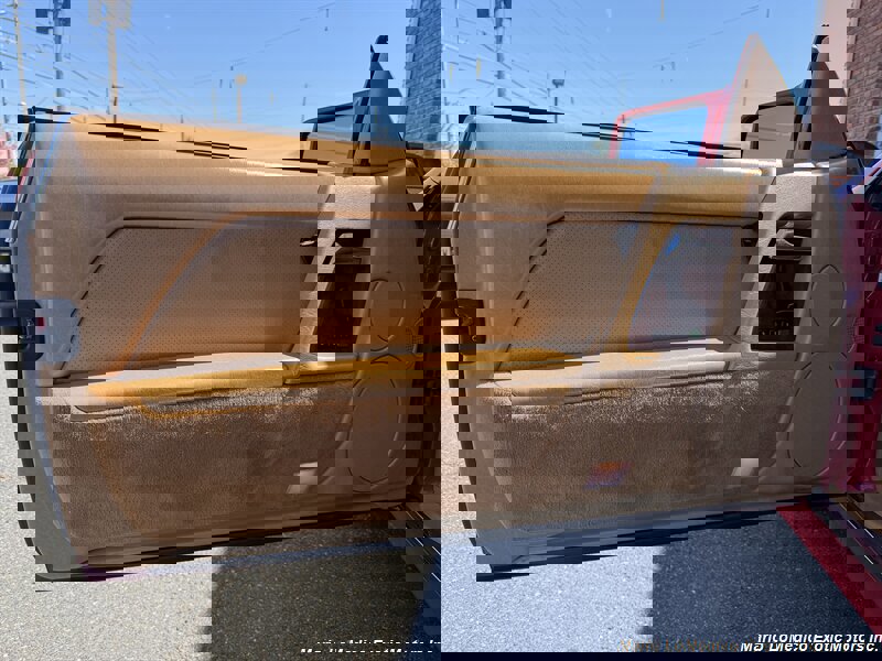 Used 1991 Mercedes-Benz 300 SL image 34