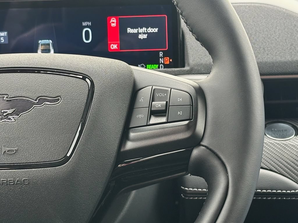 New 2026 Ford Mustang Mach-E Select w/ Comfort Package Lite AWD/4WD image 10