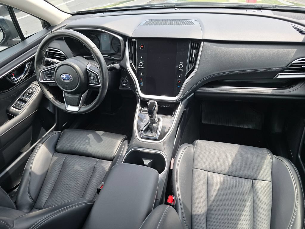 Used 2024 Subaru Legacy Limited AWD/4WD image 23