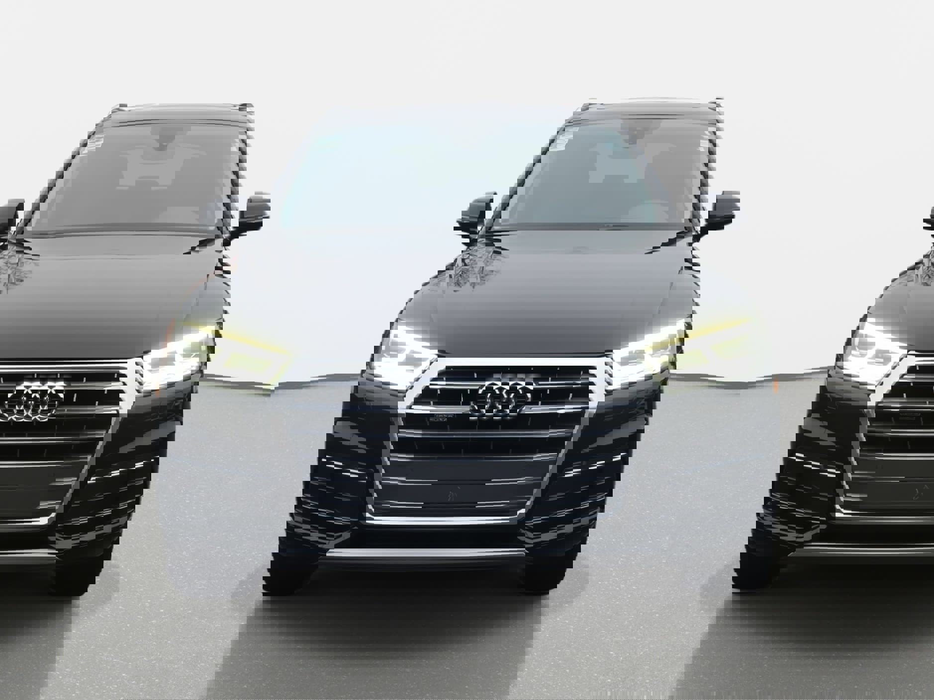 Used 2019 Audi Q5 2.0T Premium Plus w/ Premium Plus Package image 2