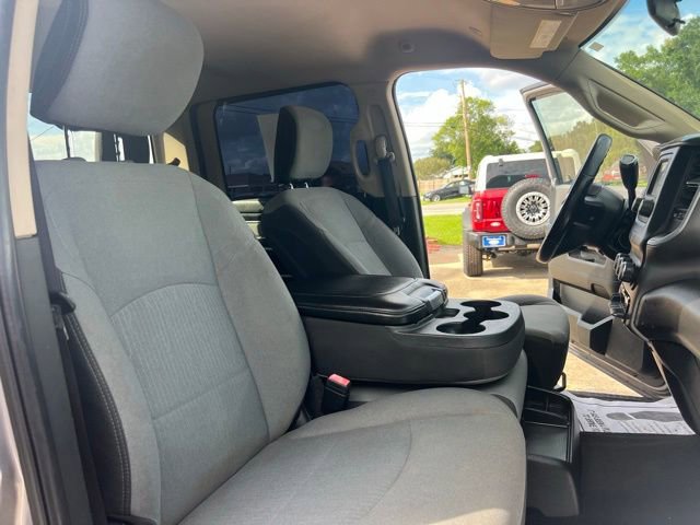 Used 2020 RAM 3500 Big Horn AWD/4WD image 28