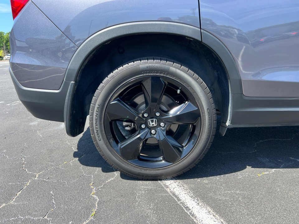 Used 2020 Honda Passport Elite image 27