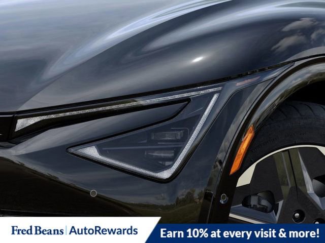 New 2025 Kia EV6 Light w/ Light LR Technology Package image 11