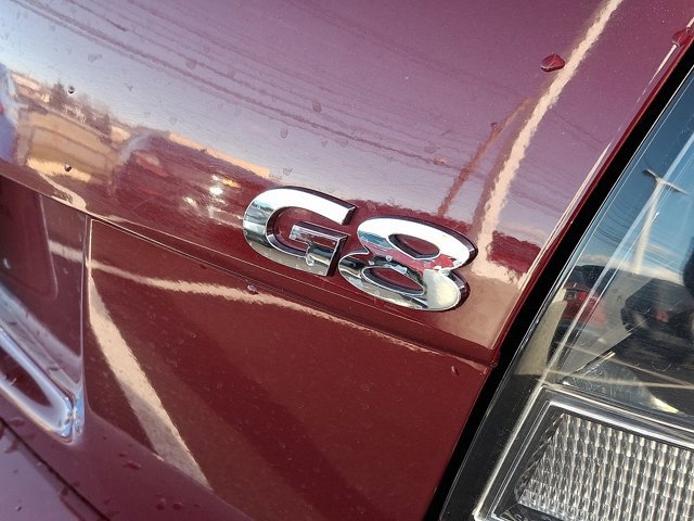 Used 2009 Pontiac G8 GT w/ Premium Package image 29