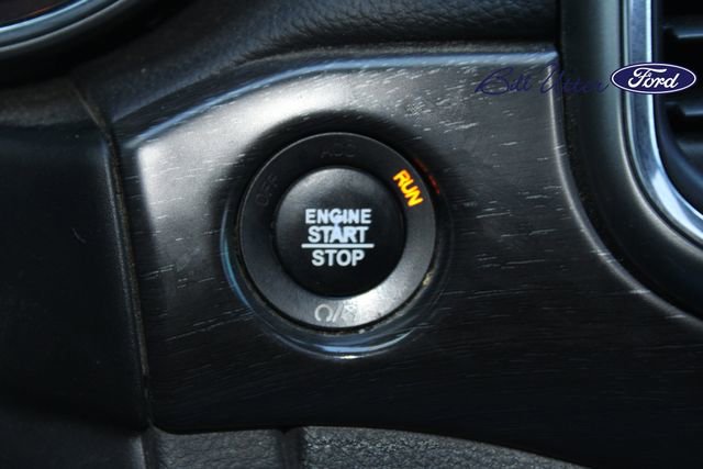 Used 2018 Jeep Grand Cherokee Altitude image 23