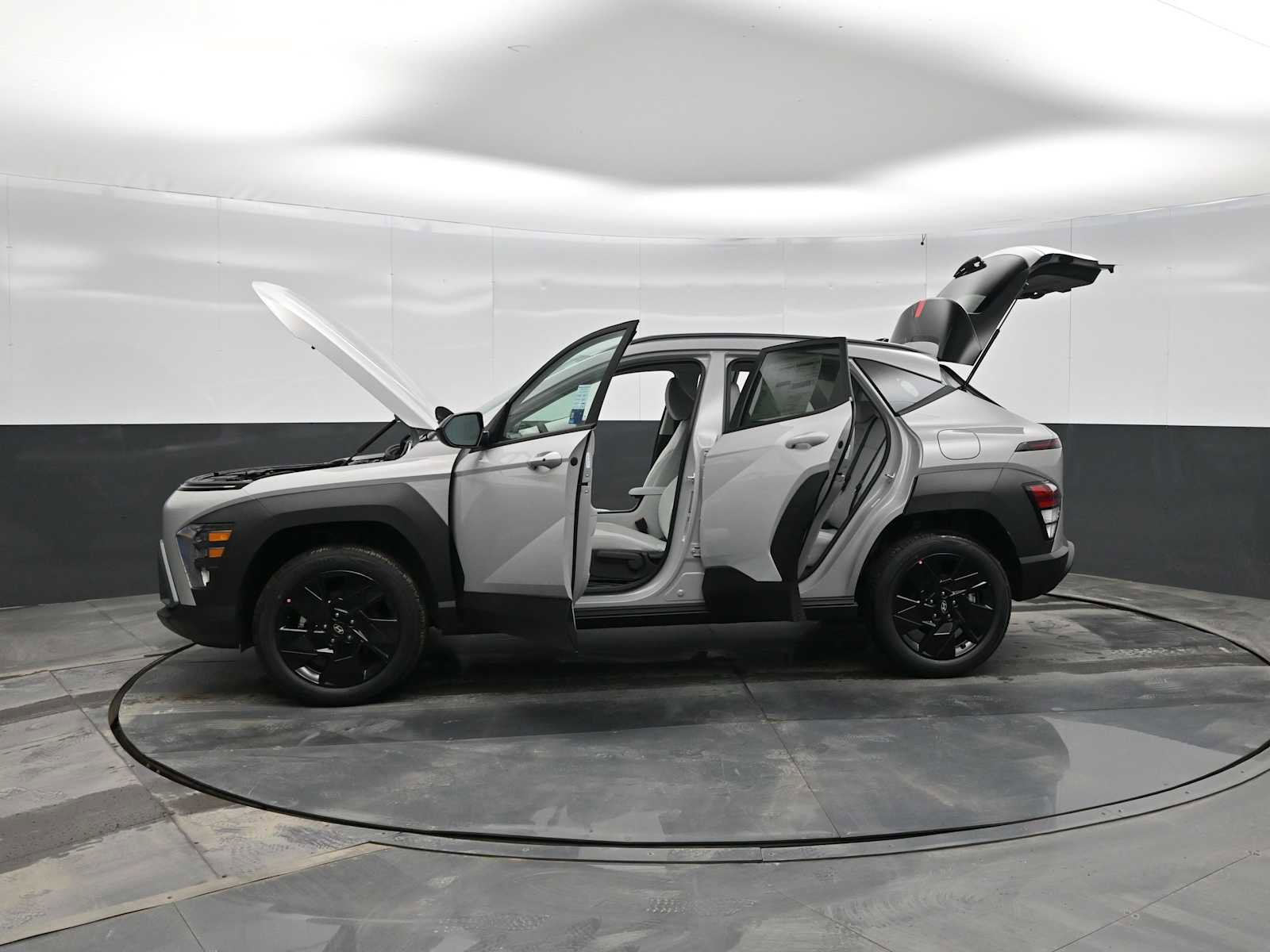 New 2026 Hyundai Kona SEL Sport image 43