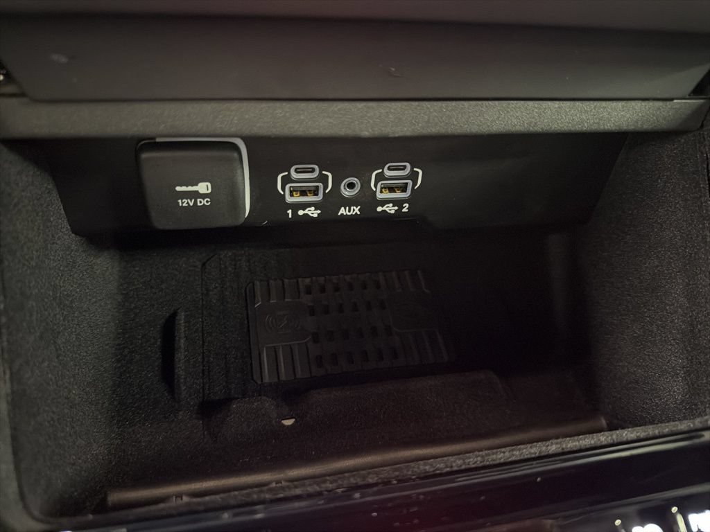 New 2026 Jeep Grand Wagoneer Summit AWD/4WD image 28
