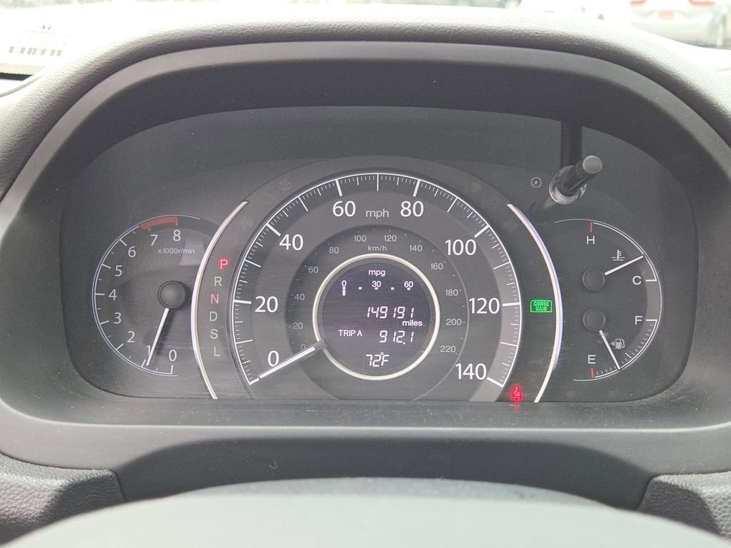 Used 2015 Honda CR-V EX-L image 26