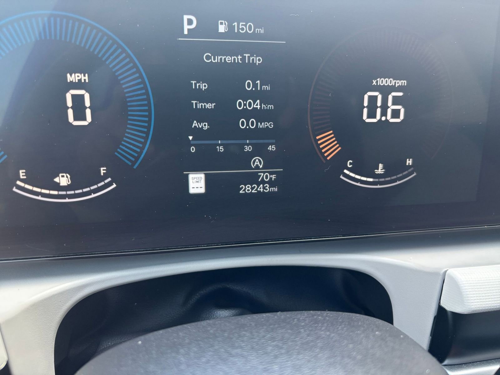 Used 2025 Hyundai Tucson SEL FWD image 42