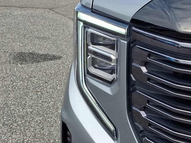 Used 2025 GMC Sierra 1500 Denali Ultimate AWD/4WD image 29