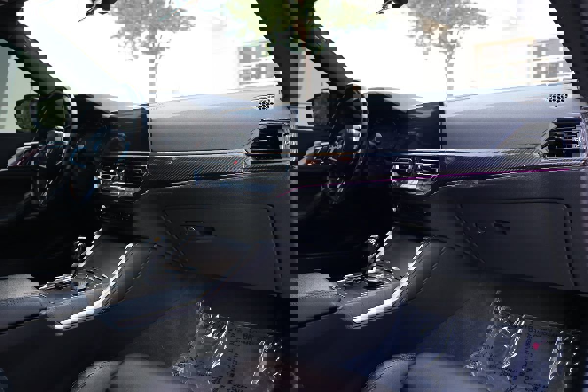 Used 2021 BMW 440i xDrive Coupe w/ Premium Package image 11