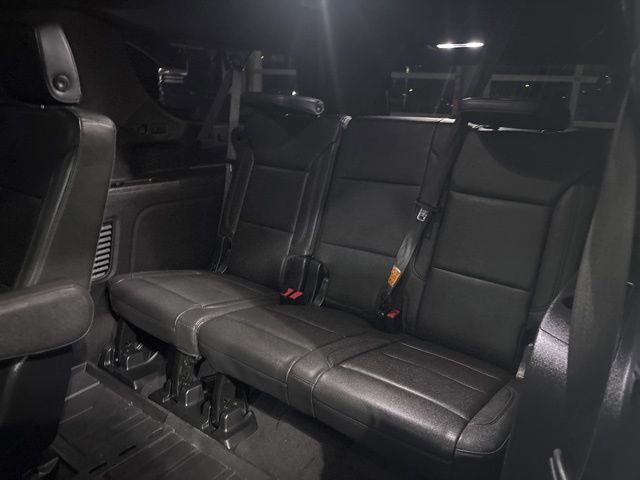 Used 2024 Chevrolet Suburban Z71 w/ Z71 Off-Road Package image 31