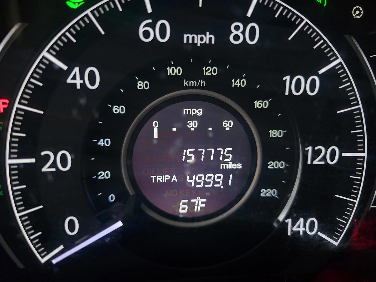 Used 2013 Honda CR-V EX-L image 20