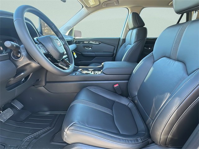 New 2026 Honda Passport RTL image 10