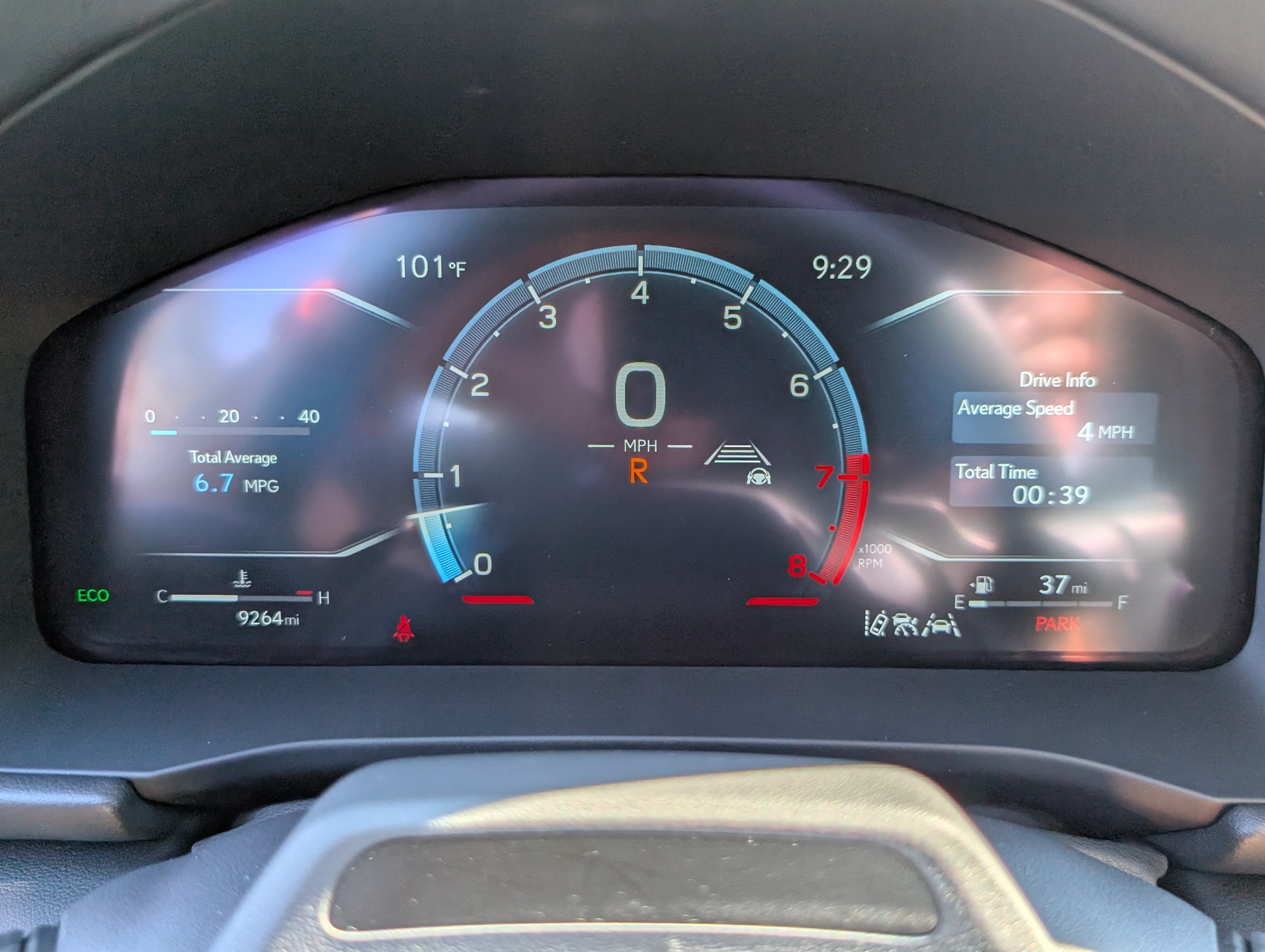 Used 2026 Lexus IS 350 F Sport w/ Technology Package AWD/4WD image 32