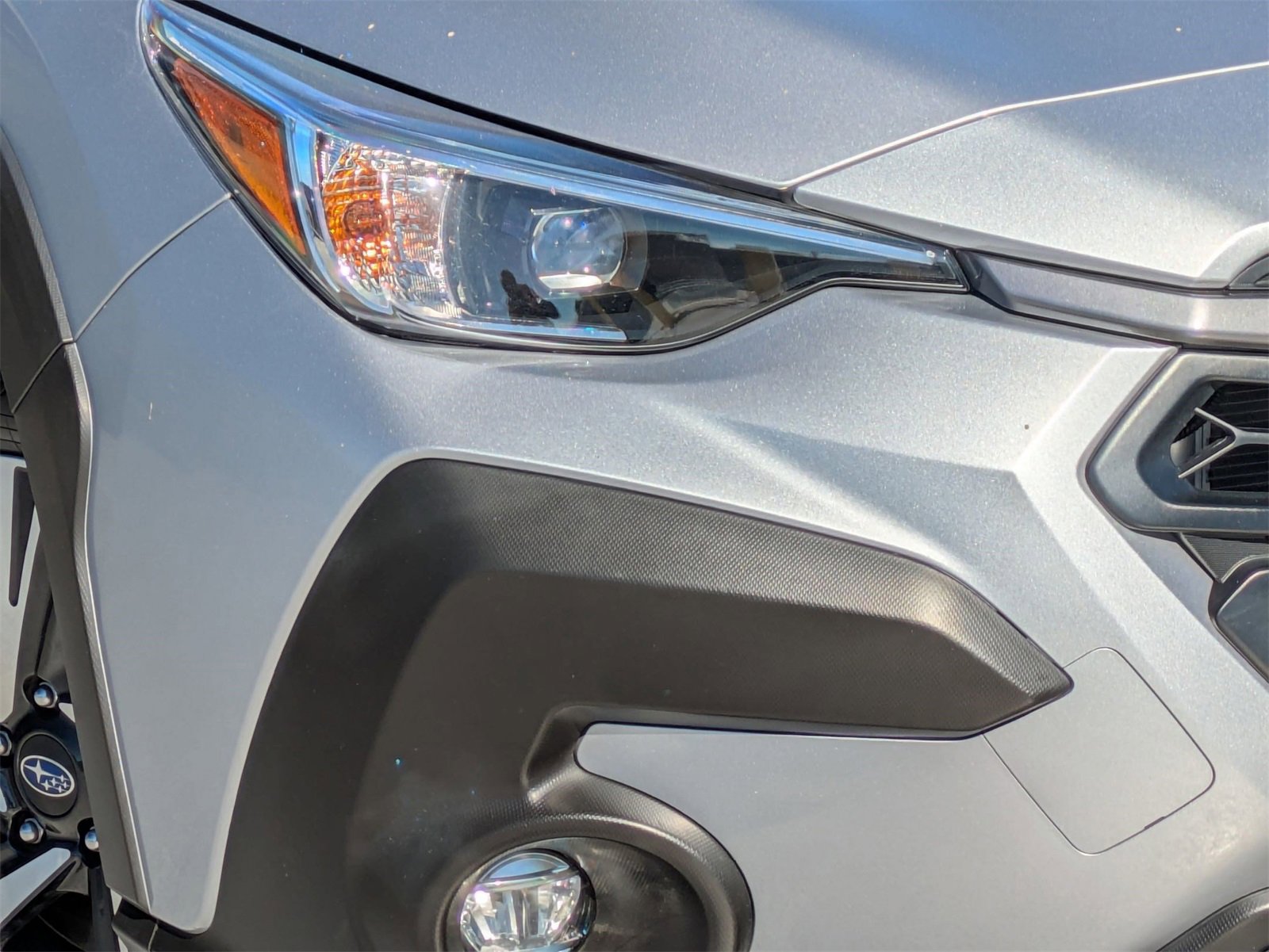 Used 2024 Subaru Crosstrek 2.0i Premium w/ Crosstrek Mirror Package image 24