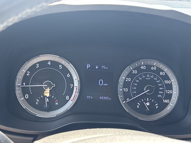 Used 2021 Hyundai Venue SEL FWD image 19