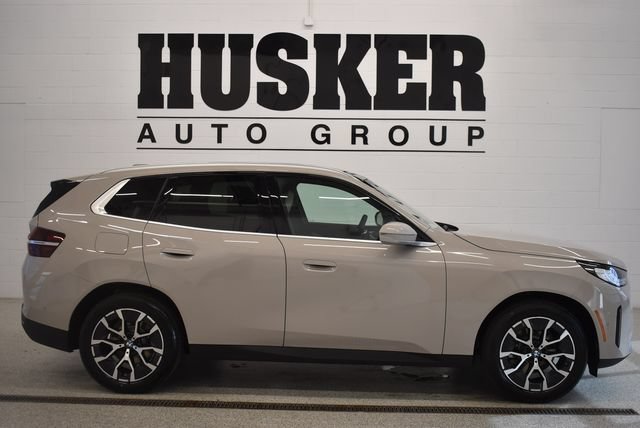 New 2026 BMW X3 xDrive30i w/ Convenience Package AWD/4WD image 2
