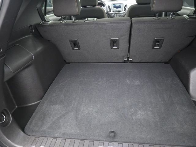 Used 2024 Chevrolet Equinox LT w/ LPO, Floor Liner Package image 25