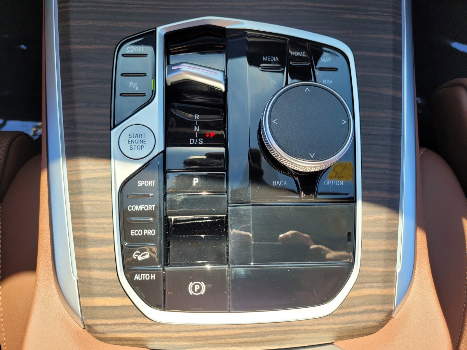 Used 2026 BMW X5 xDrive40i image 26