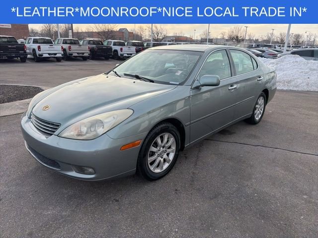 Used 2003 Lexus ES 330 image 6