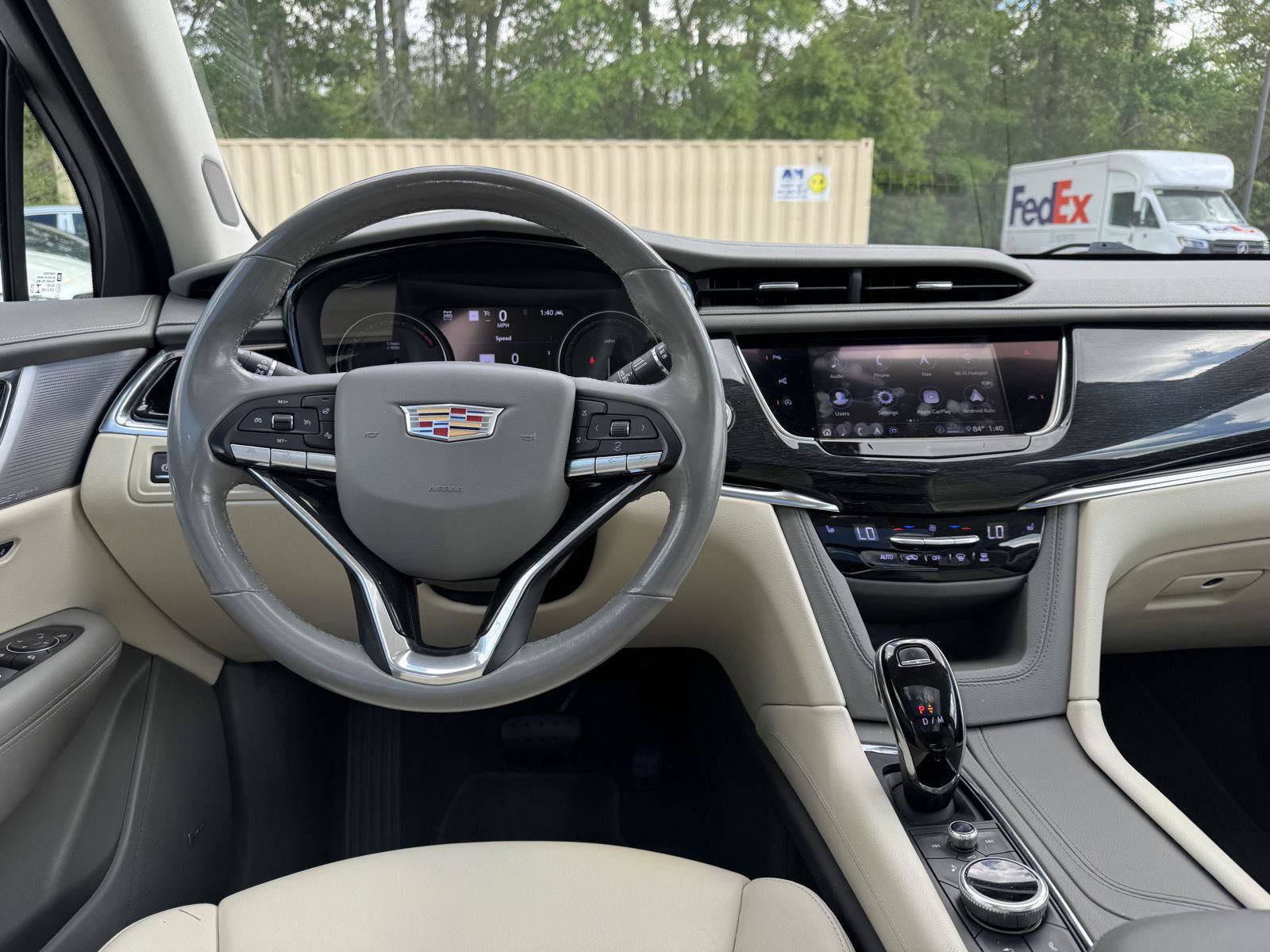 Used 2020 Cadillac XT6 Premium Luxury image 19