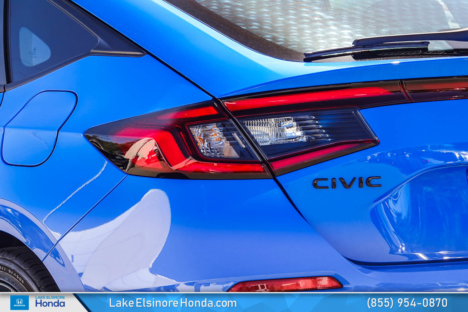 New 2026 Honda Civic Sport image 11