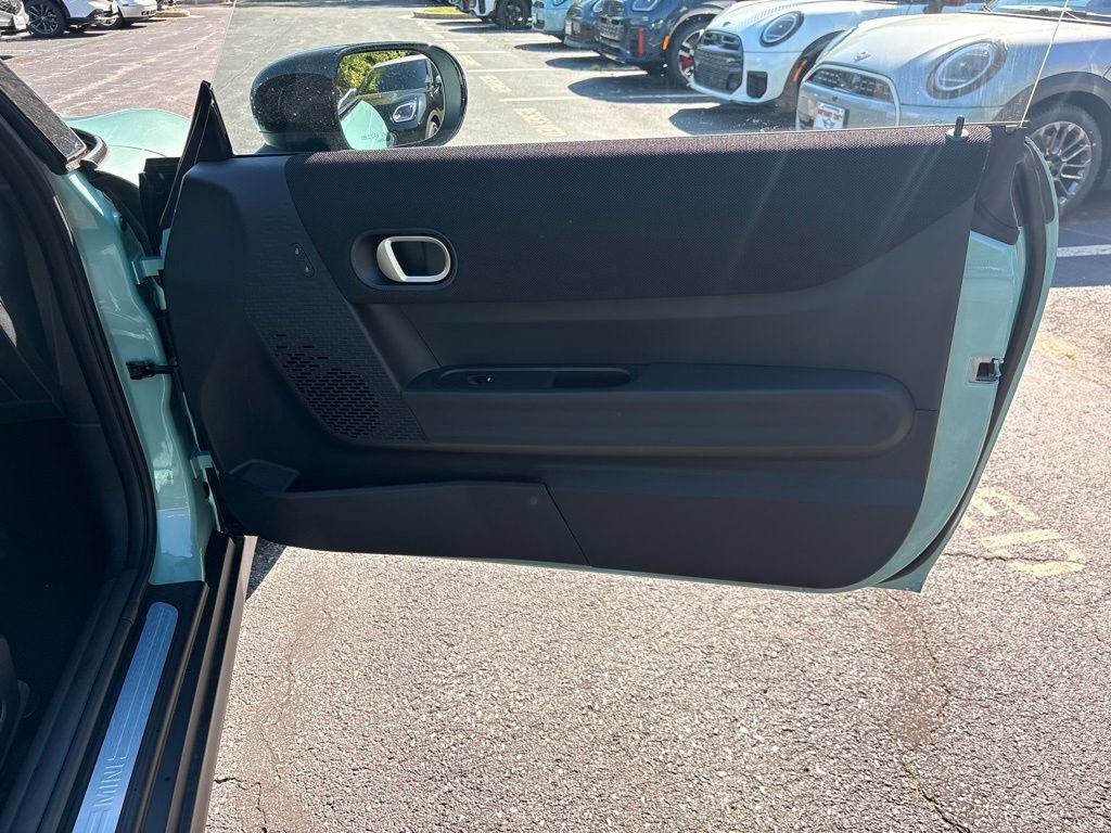 New 2026 MINI Cooper S FWD image 22