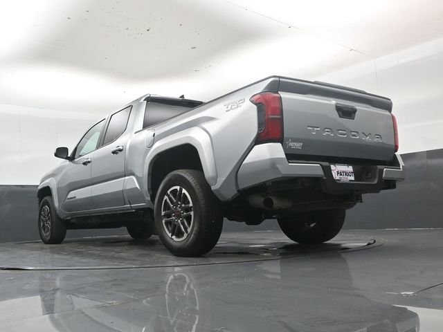 Used 2024 Toyota Tacoma TRD Sport image 41