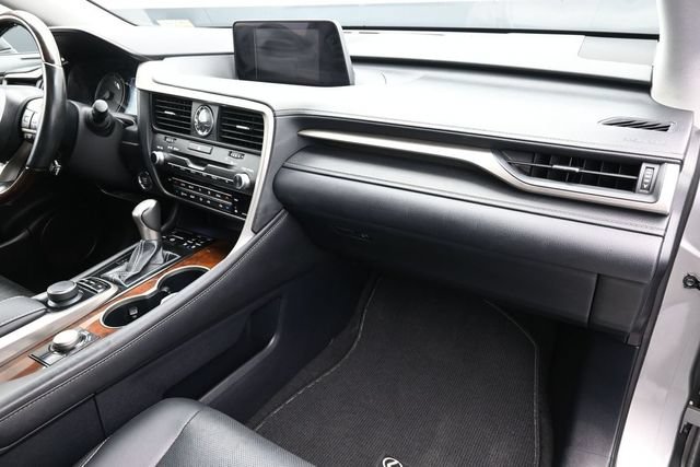 Used 2018 Lexus RX 350 FWD w/ Premium Package image 36
