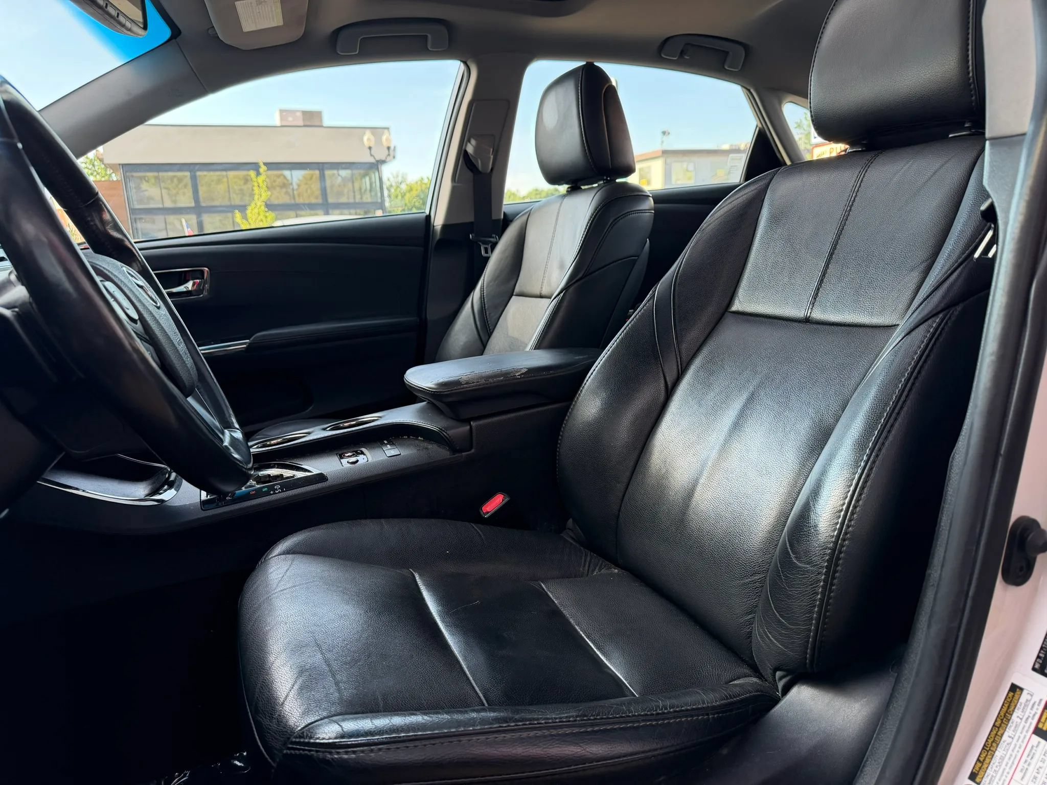 Used 2015 Toyota Avalon XLE Touring FWD image 7