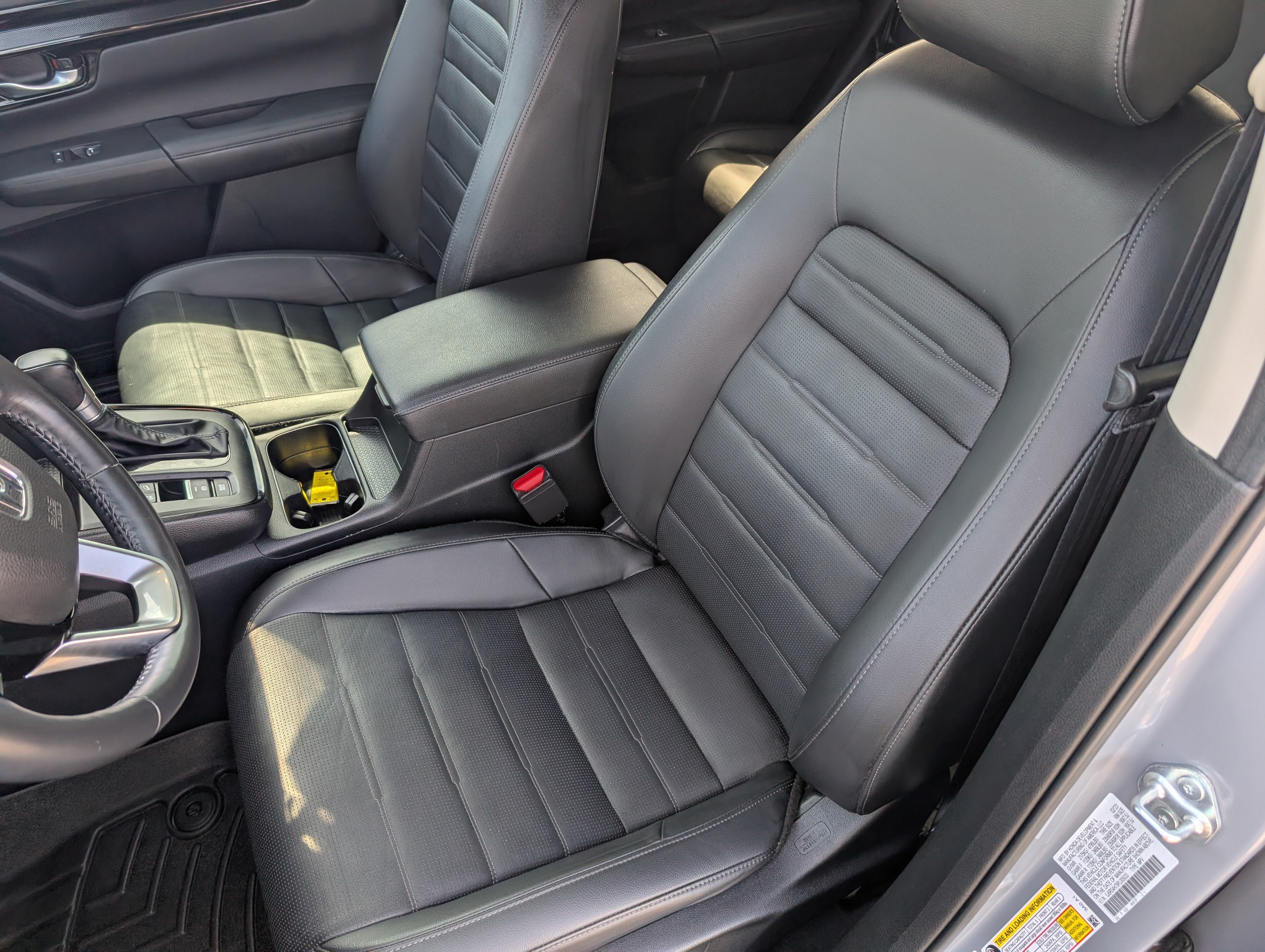 Used 2023 Honda CR-V EX-L image 10