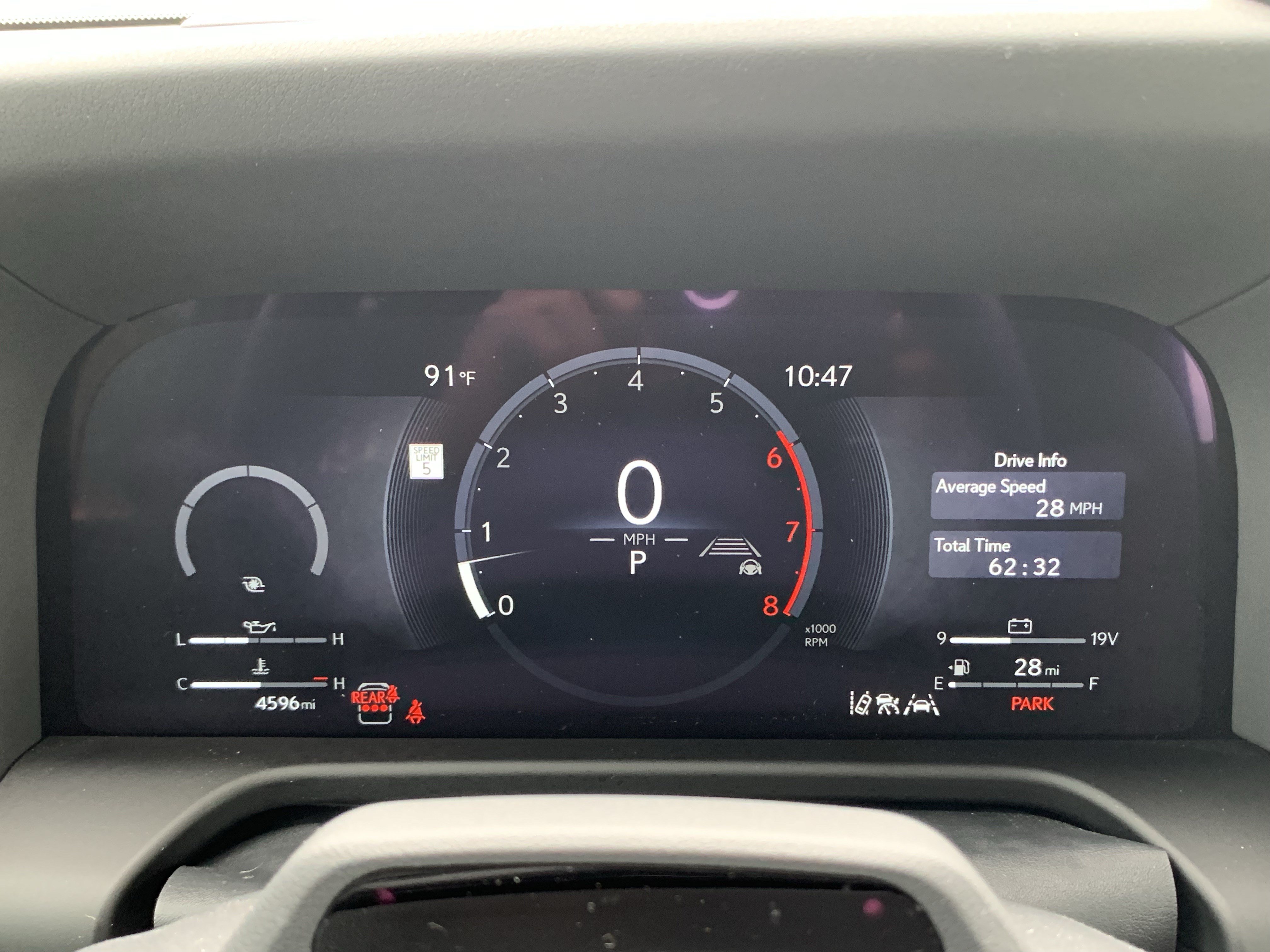 Certified 2026 Lexus GX 550 AWD/4WD image 21