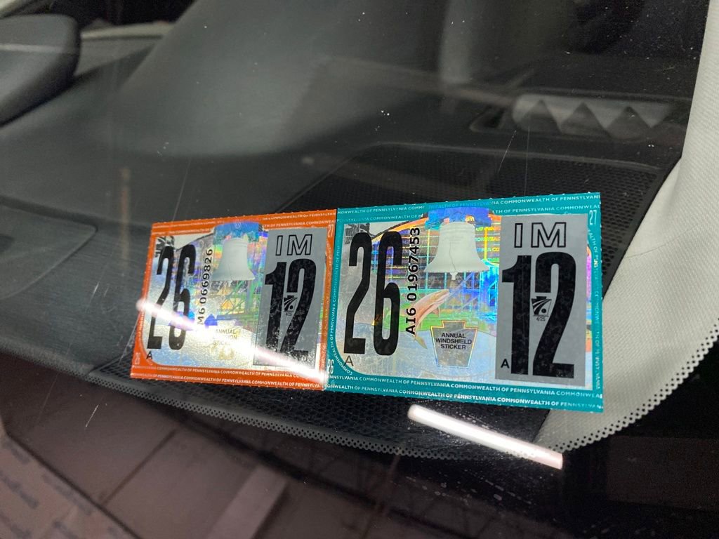 Used 2014 Subaru Forester 2.5i image 28