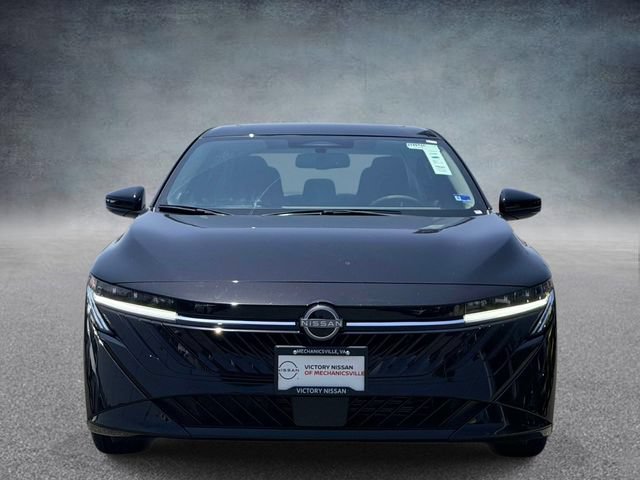 New 2026 Nissan Sentra SV w/ SV Convenience Package FWD image 6