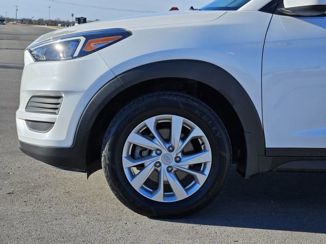 Used 2020 Hyundai Tucson SE image 10