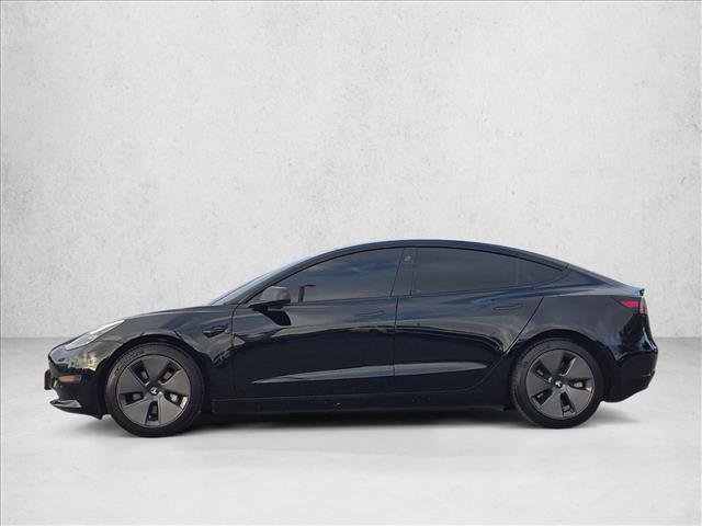 Used 2023 Tesla Model 3 Standard Range RWD image 9