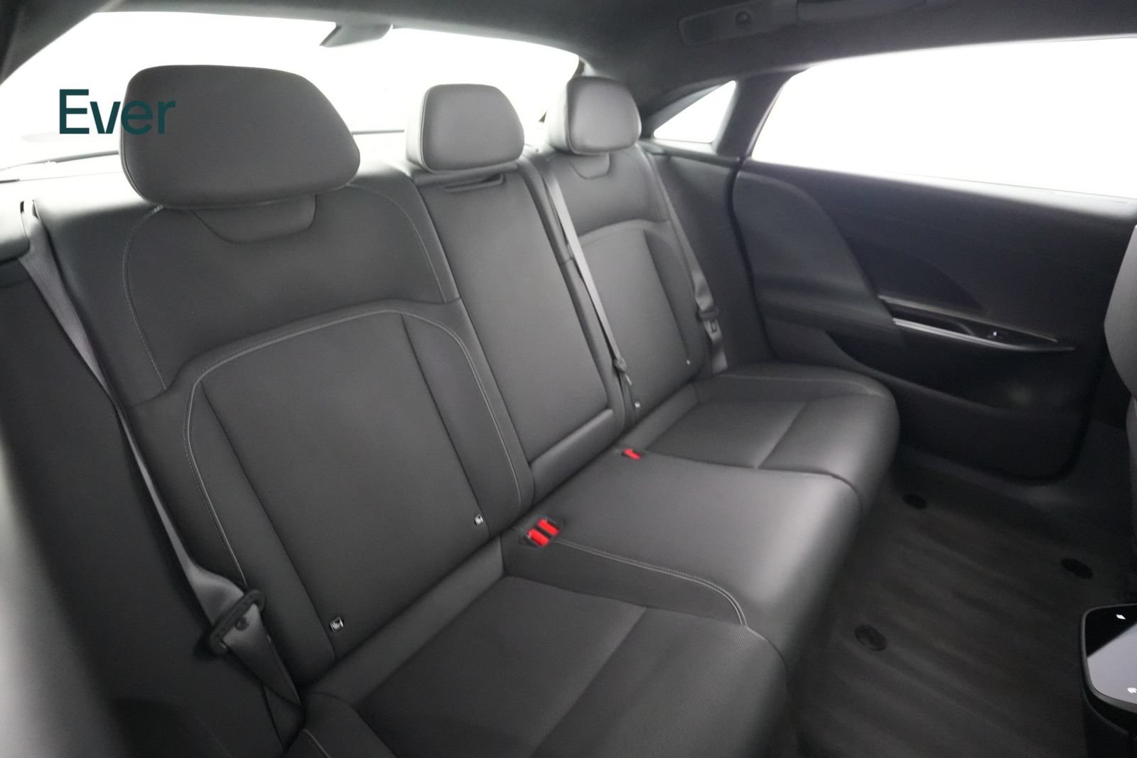 Used 2024 Lucid Air Sapphire AWD/4WD image 5