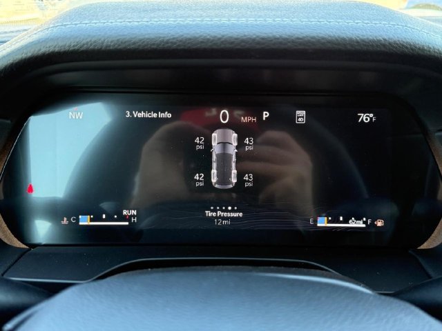 New 2026 Jeep Grand Cherokee Altitude AWD/4WD image 25