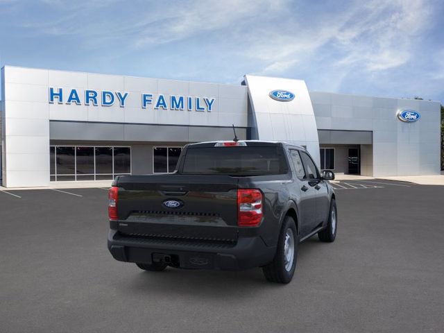 New 2026 Ford Maverick XL image 8