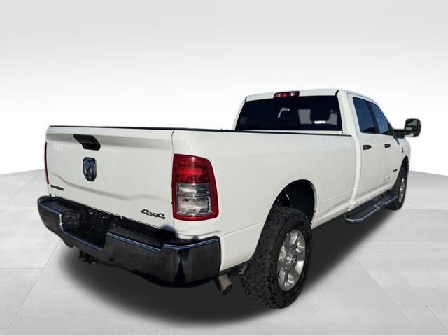 Used 2024 RAM 3500 Big Horn image 52