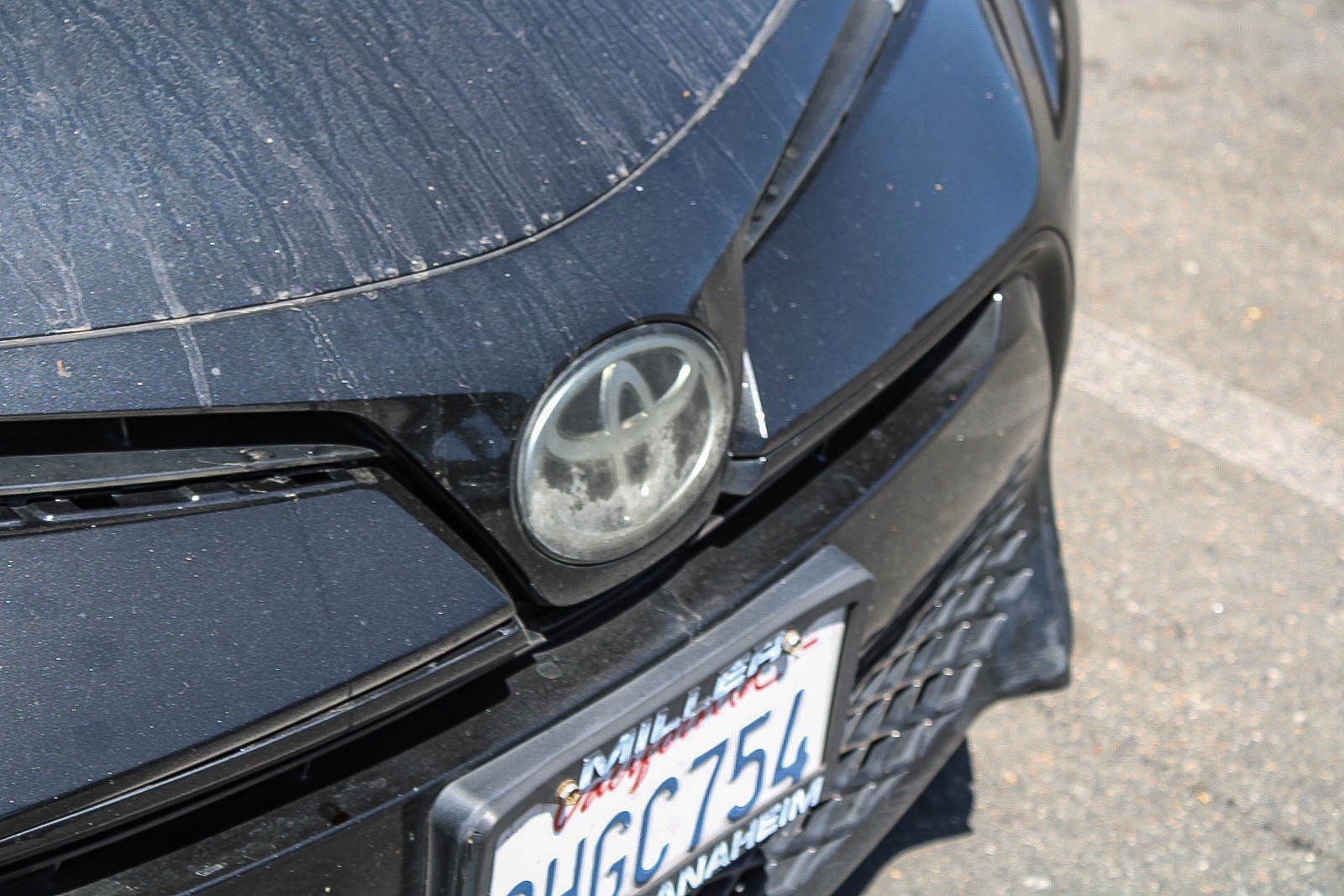 Used 2019 Toyota Corolla SE w/ Carpet Mat Package (TMS) FWD image 6