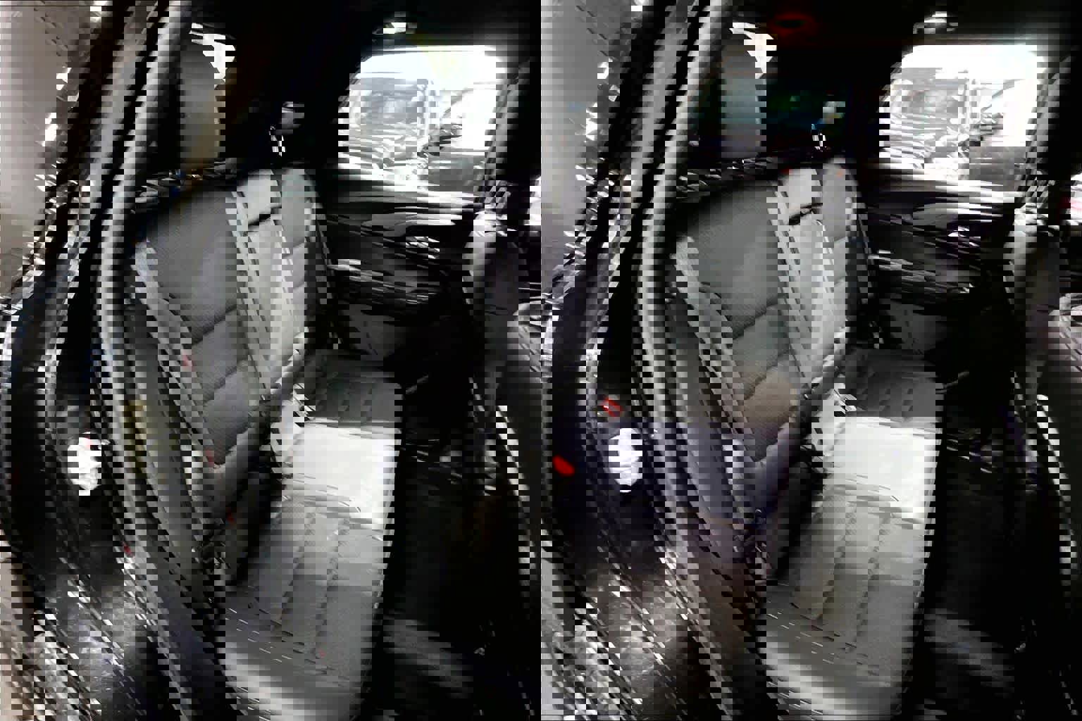 Used 2021 Chevrolet TrailBlazer RS w/ Sun and Liftgate Package image 19