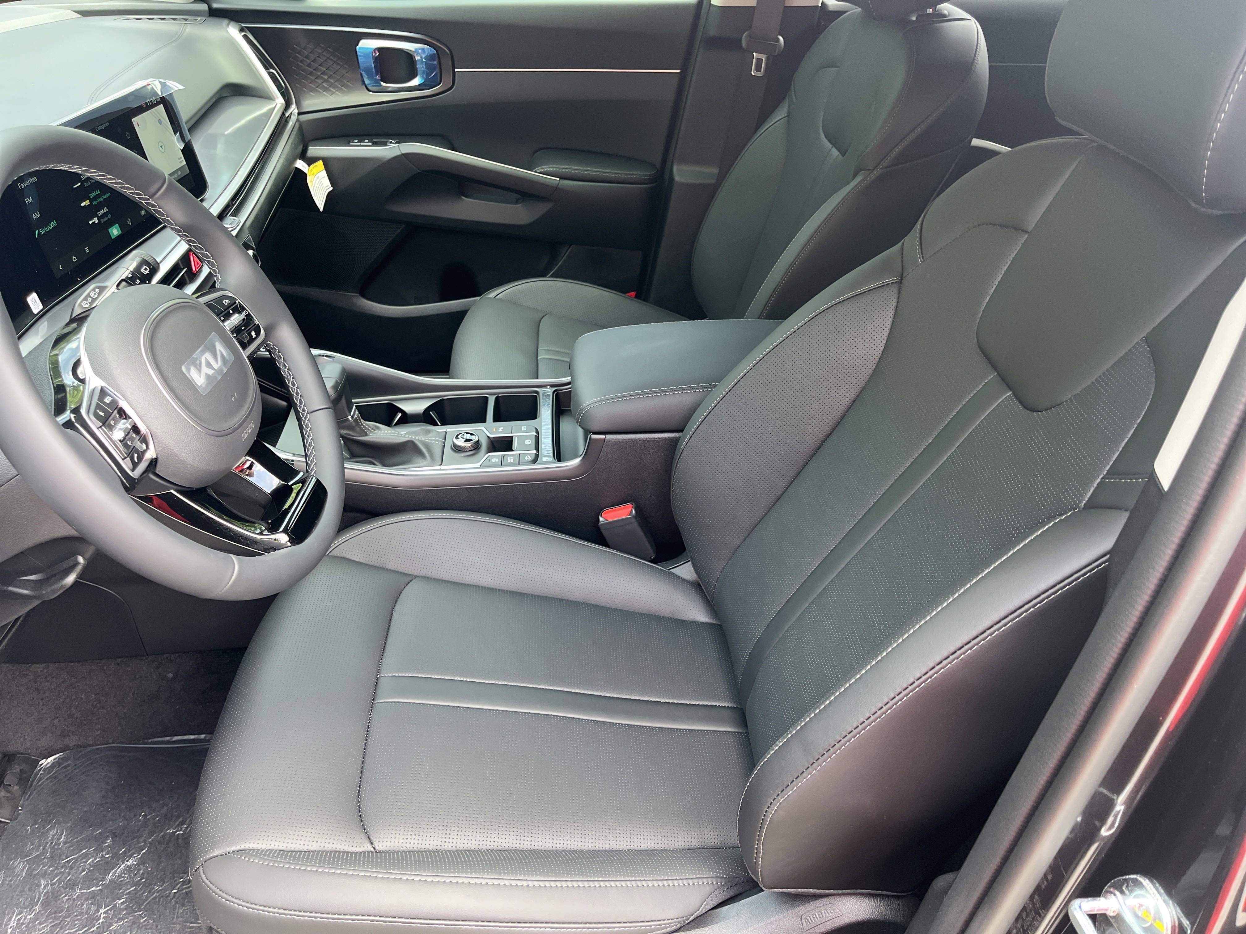 New 2025 Kia Sorento S w/ Panoramic Sunroof Package image 21