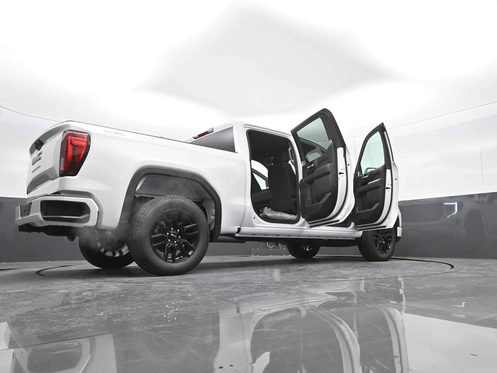 New 2026 GMC Sierra 1500 Pro w/ Graphite Edition image 42