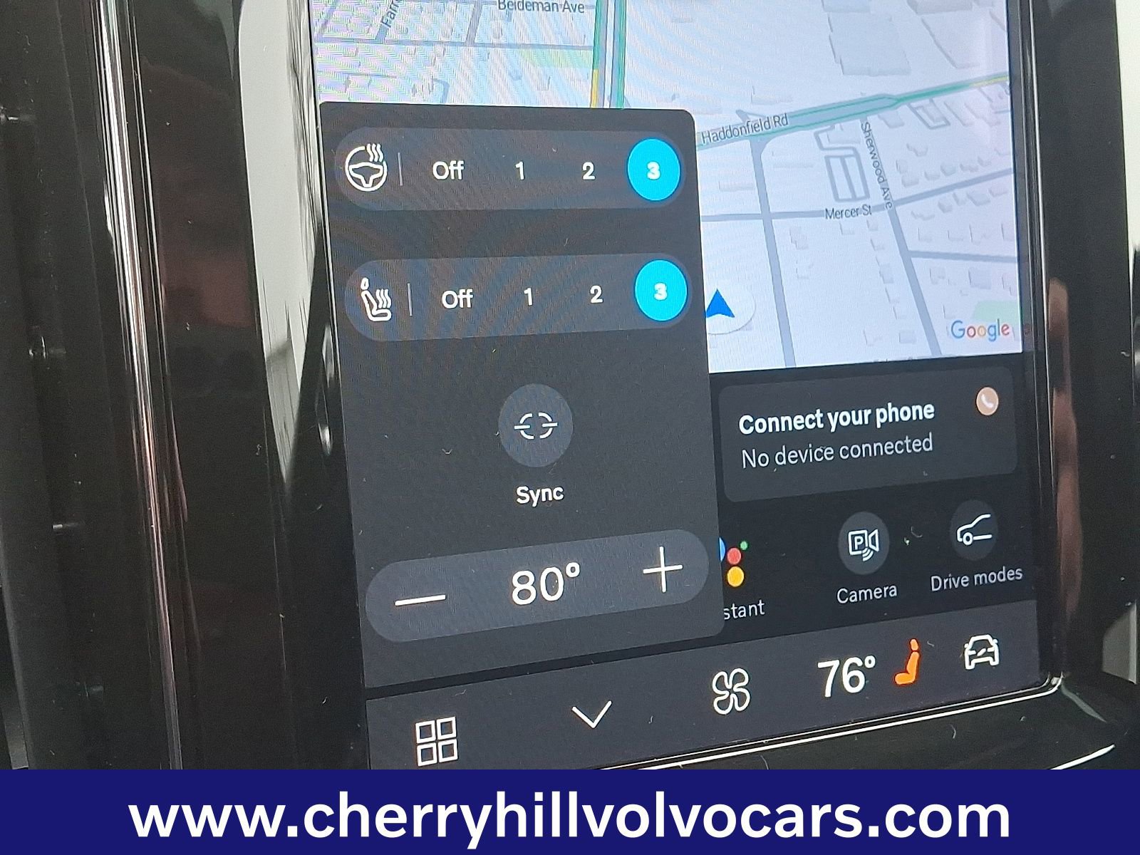 Certified 2023 Volvo XC60 B5 Plus w/ Climate Package image 23