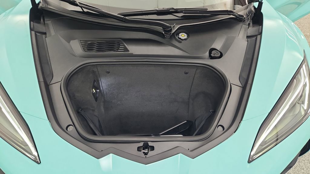 Used 2024 Chevrolet Corvette Z06 image 26