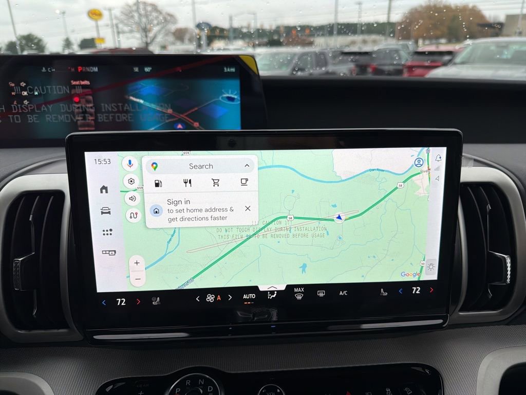 New 2025 Ford Expedition Max Active image 33