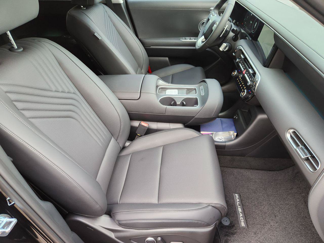 New 2026 Hyundai Palisade SEL Premium AWD/4WD image 11