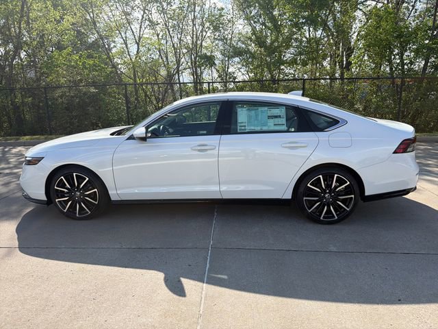 New 2026 Honda Accord Touring image 2